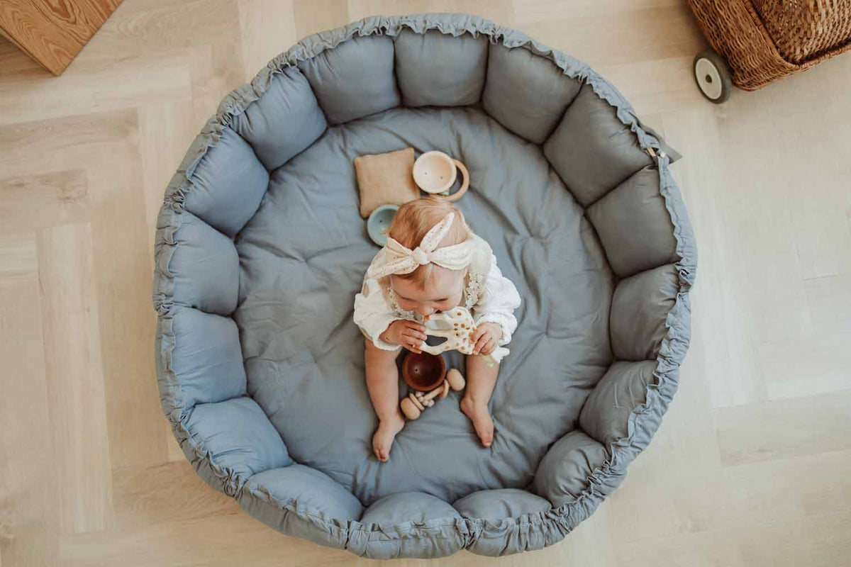 Bloom baby bloom play mat 2025