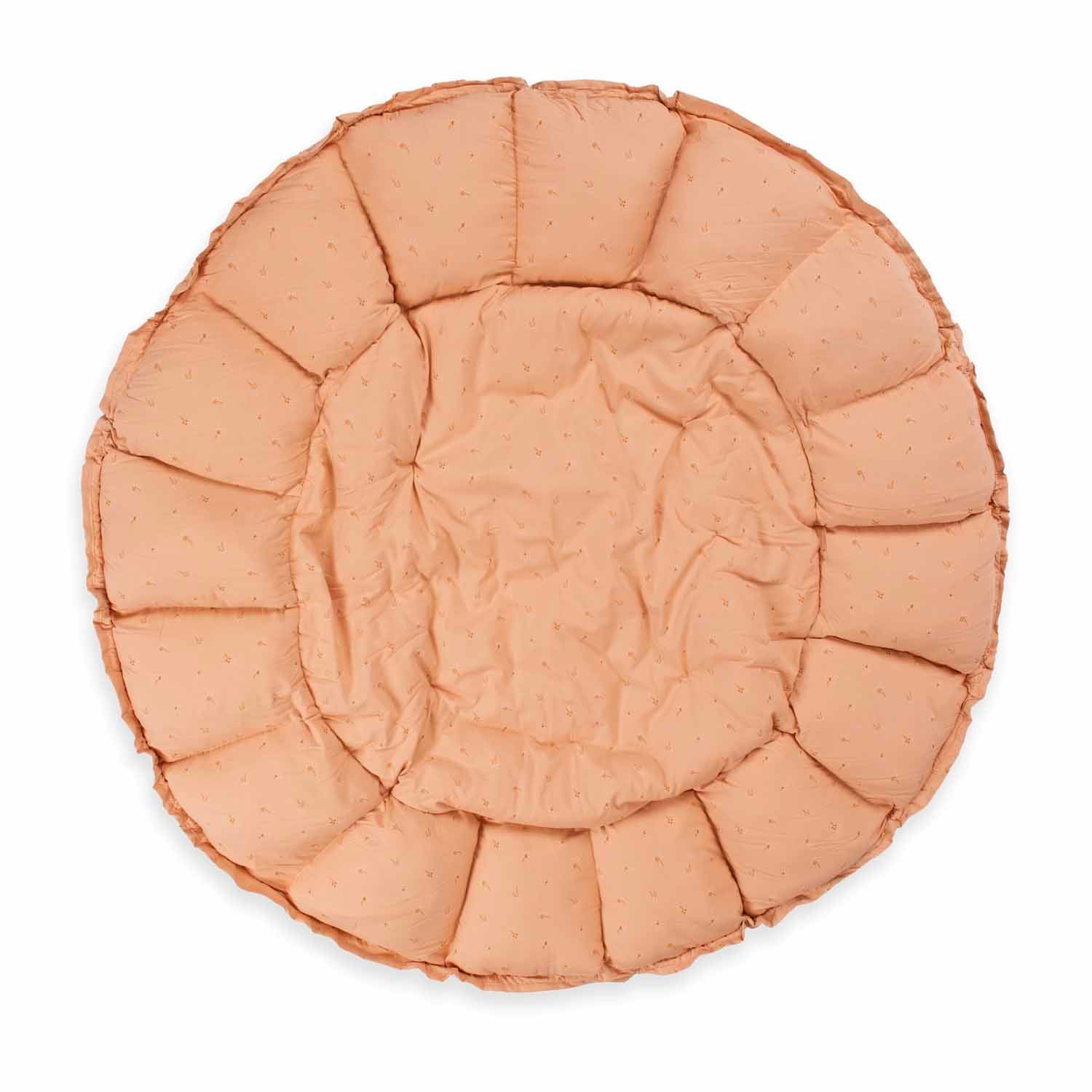 Bloom Fleuri organic babymat