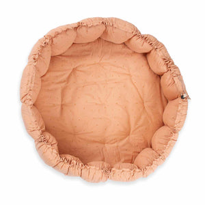 Bloom Fleuri organic babymat