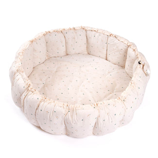 Bloom Moon organic babymat