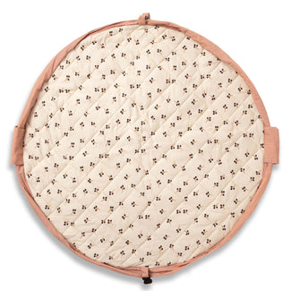 Moulin Roty Après la Pluie baby playmat - bag