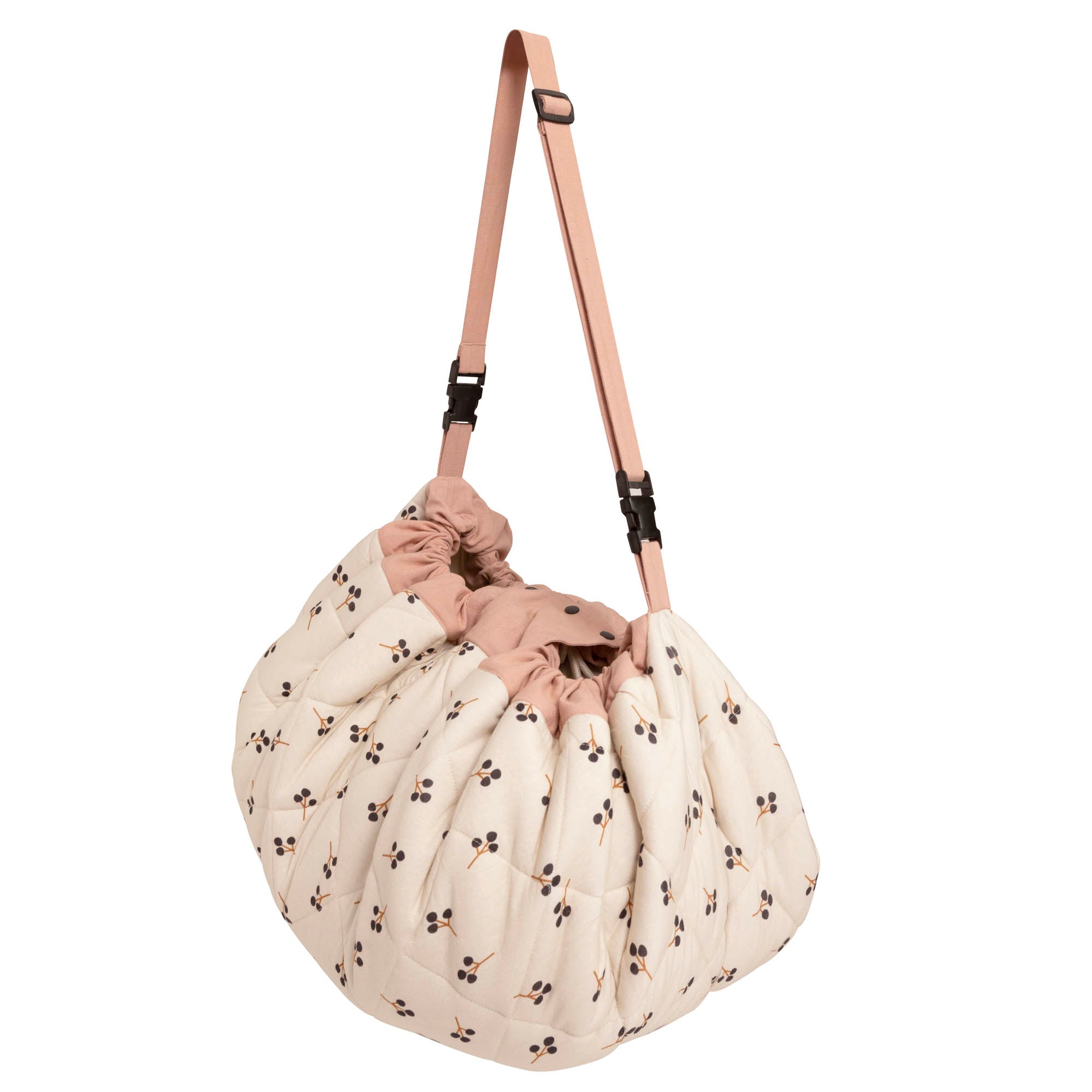 Moulin Roty Après la Pluie baby playmat - bag