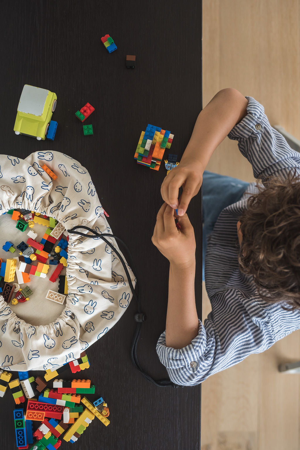 Miffy Mini storage bag