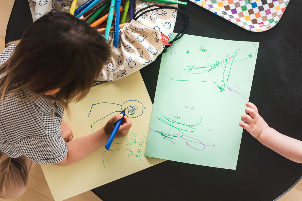 Miffy Mini storage bag