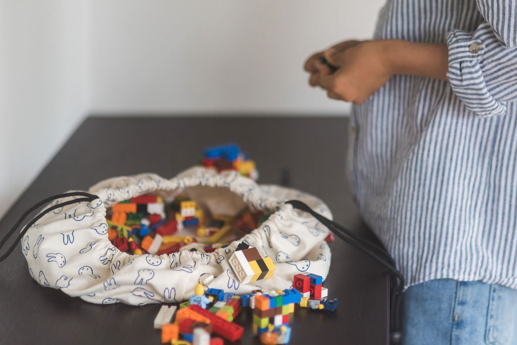 Miffy Mini storage bag