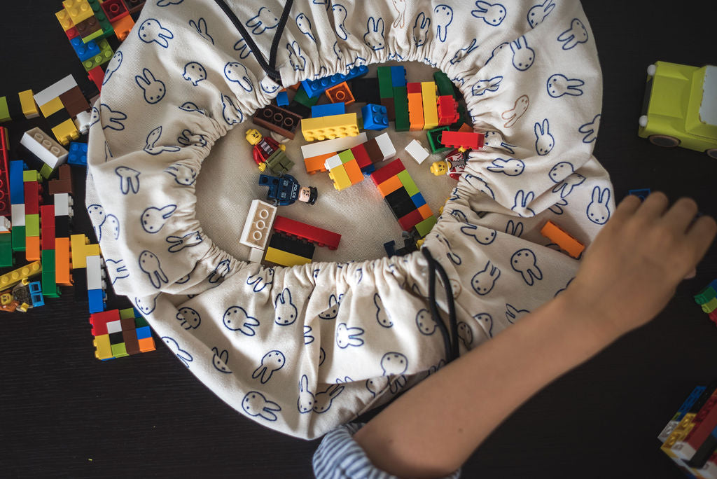 Miffy Mini storage bag