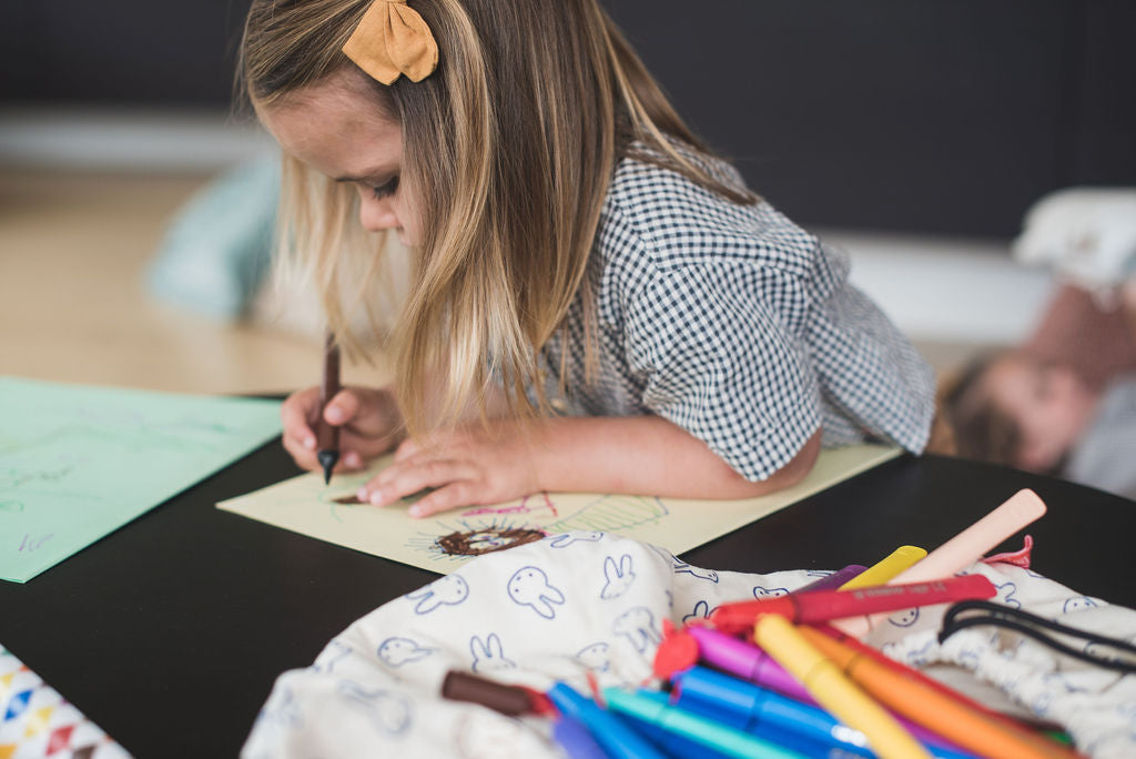Miffy Mini storage bag