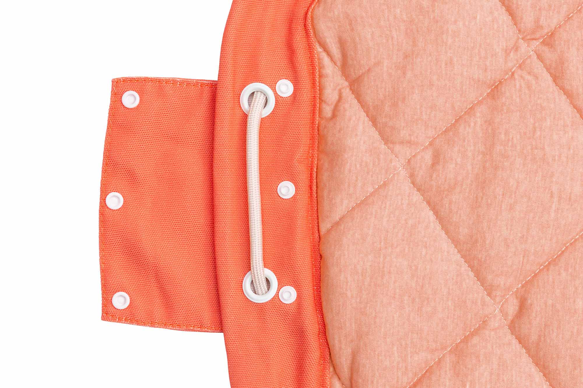 Play&Go Soft Animal Faces baby play mat, toy storage bag and diaper bag. Buttons