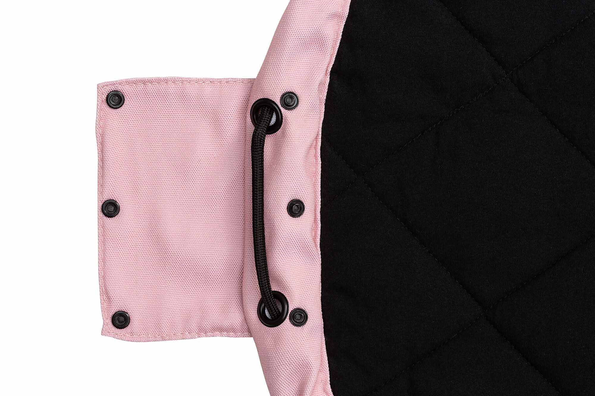 Play&Go Soft Flowers storage bag playmat buttons