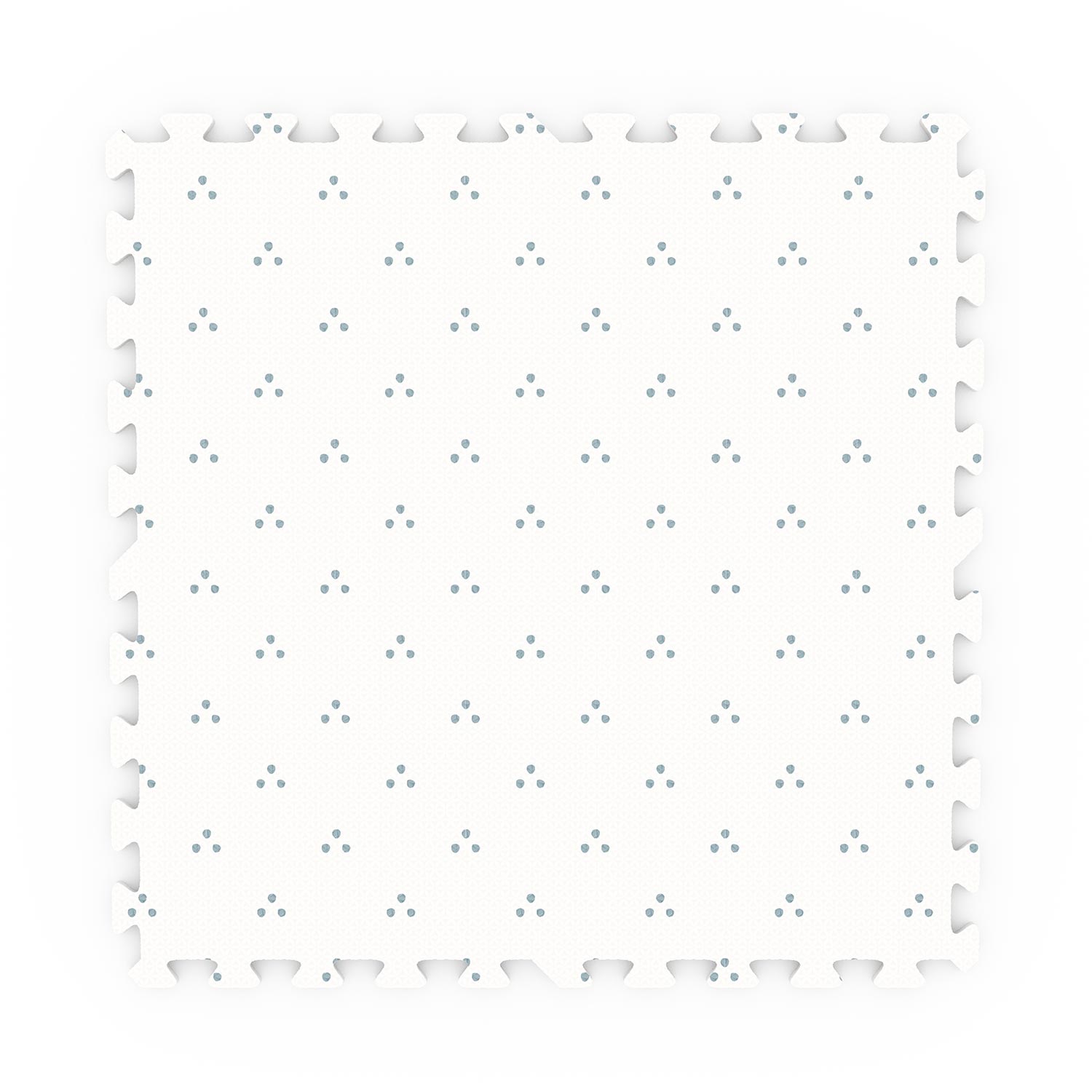 Numbers/ Dots puzzlemat