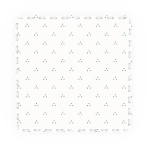 Numbers/ Dots puzzlemat
