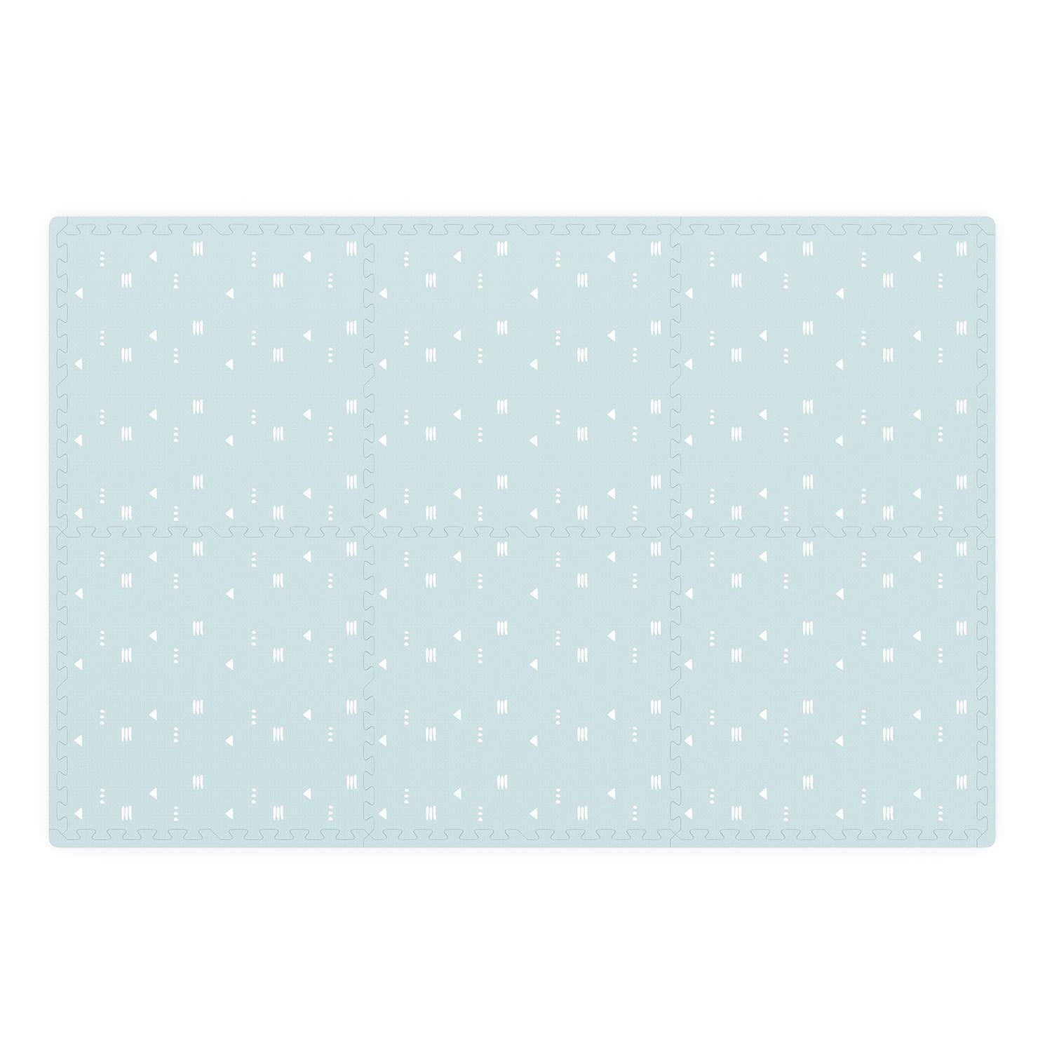 Roadmap/Icons puzzlemat