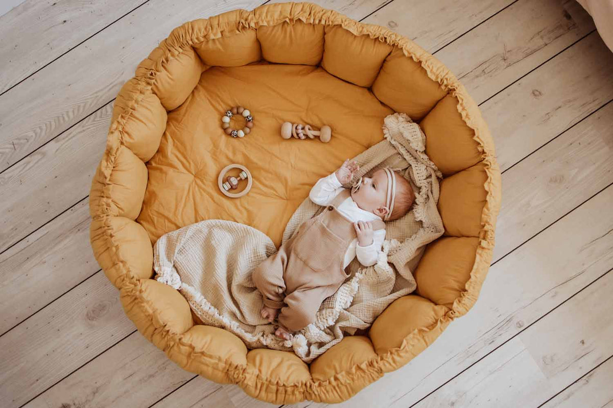 Bloom baby shop bloom play mat