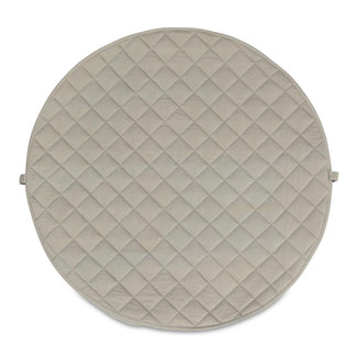 Meadow Green organic babymat