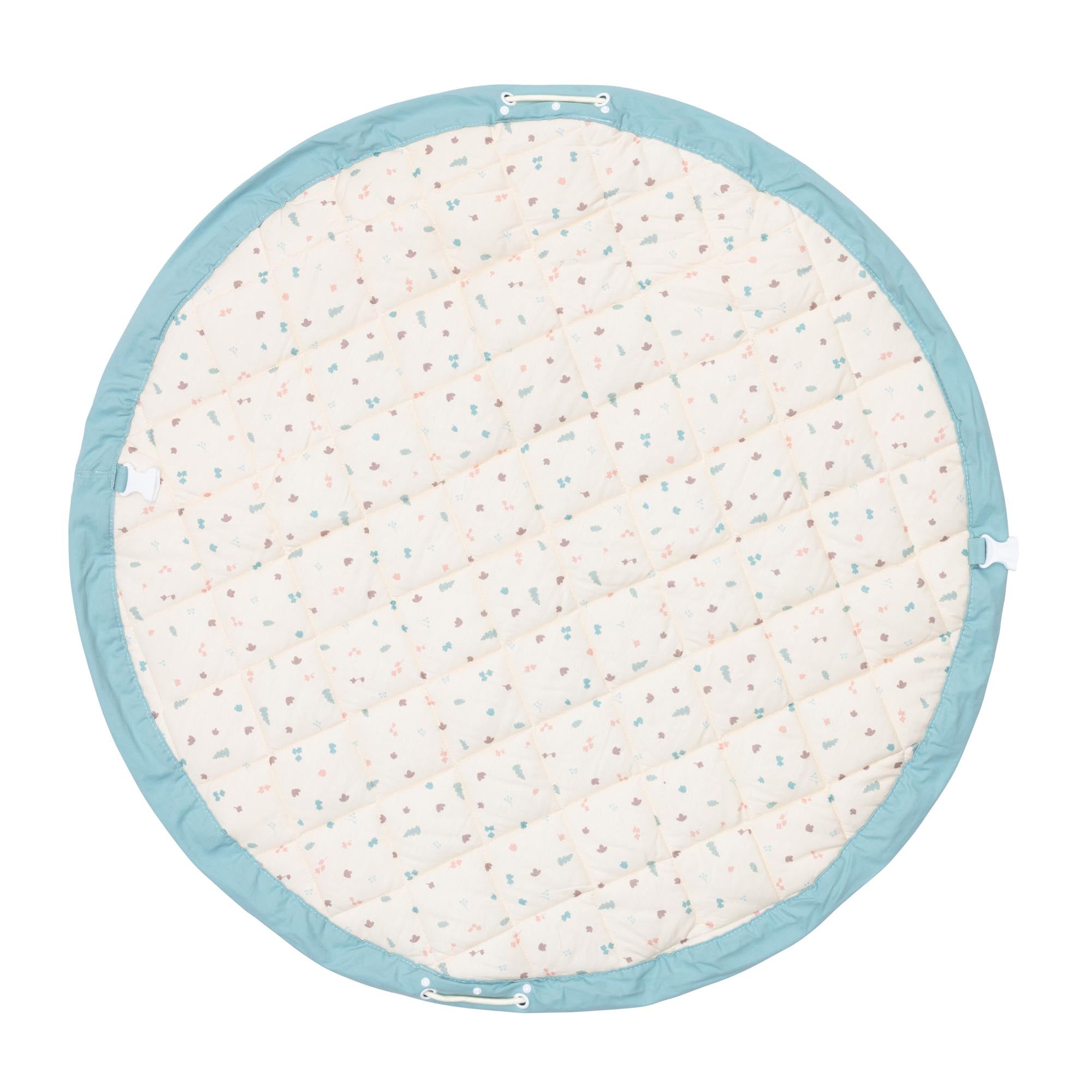 Deer baby playmat - bag