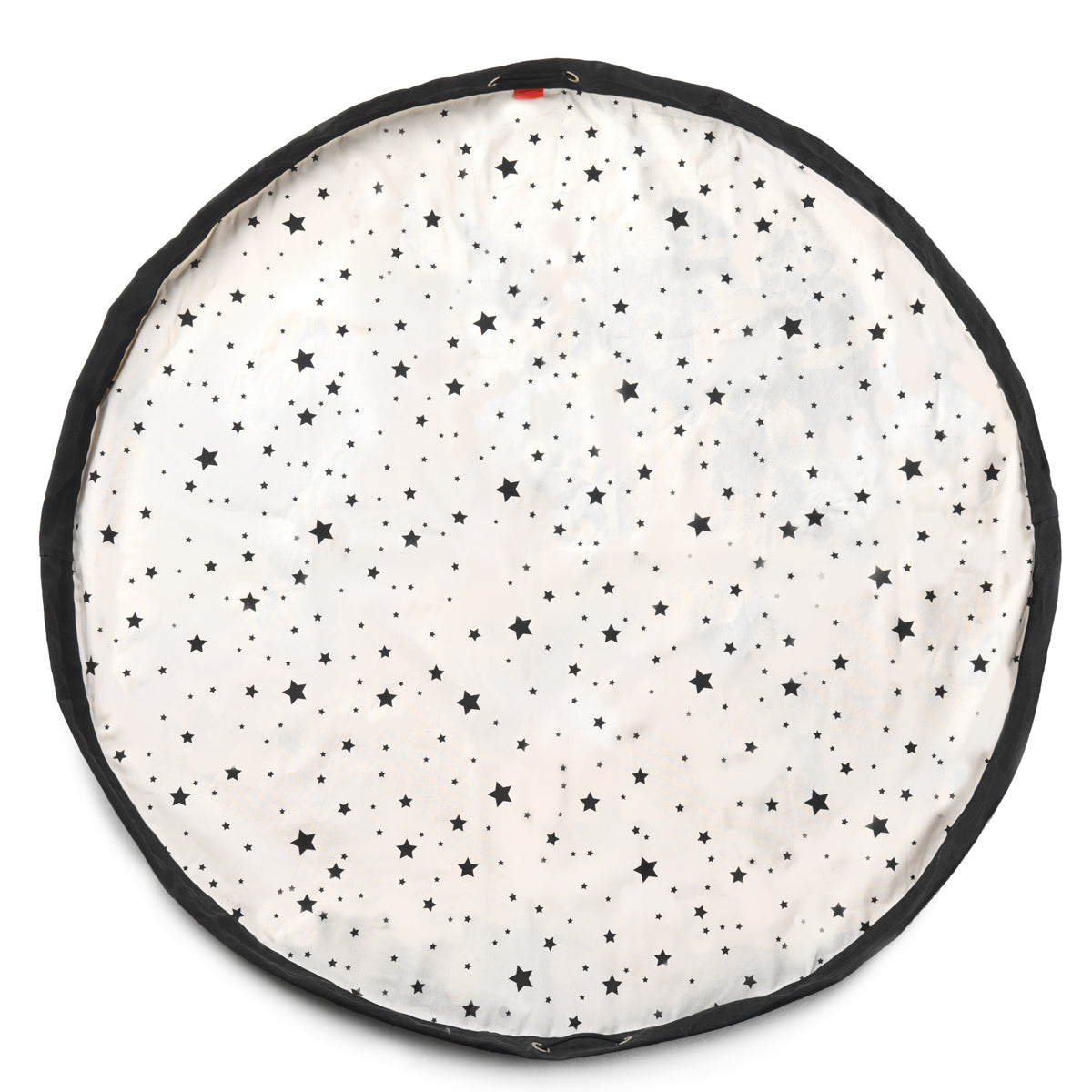 worldmap/stars toy storage bag and play mat