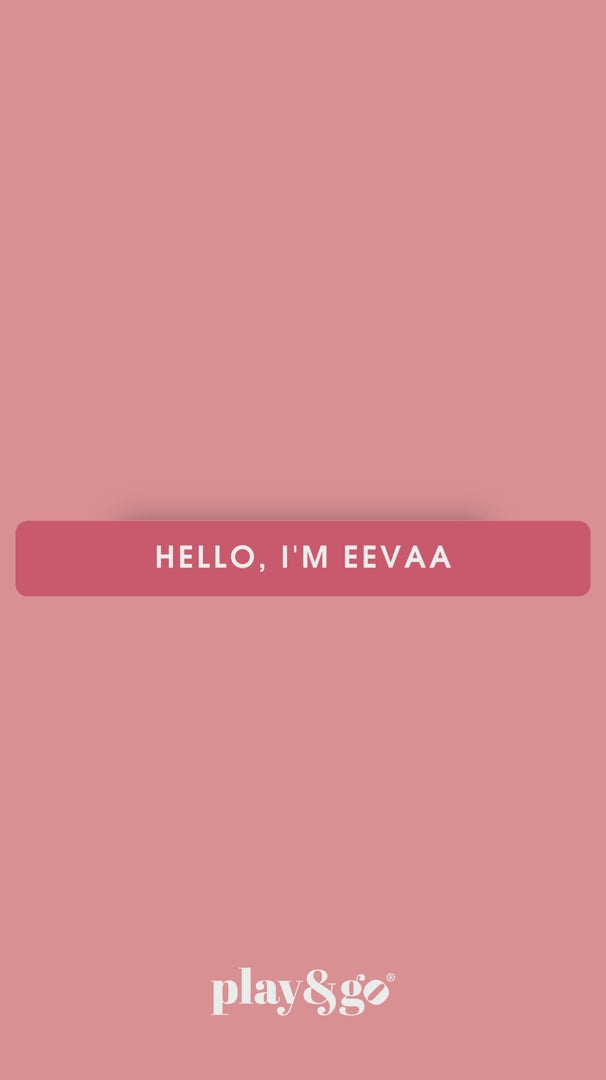 Numbers/ Dots puzzlemat