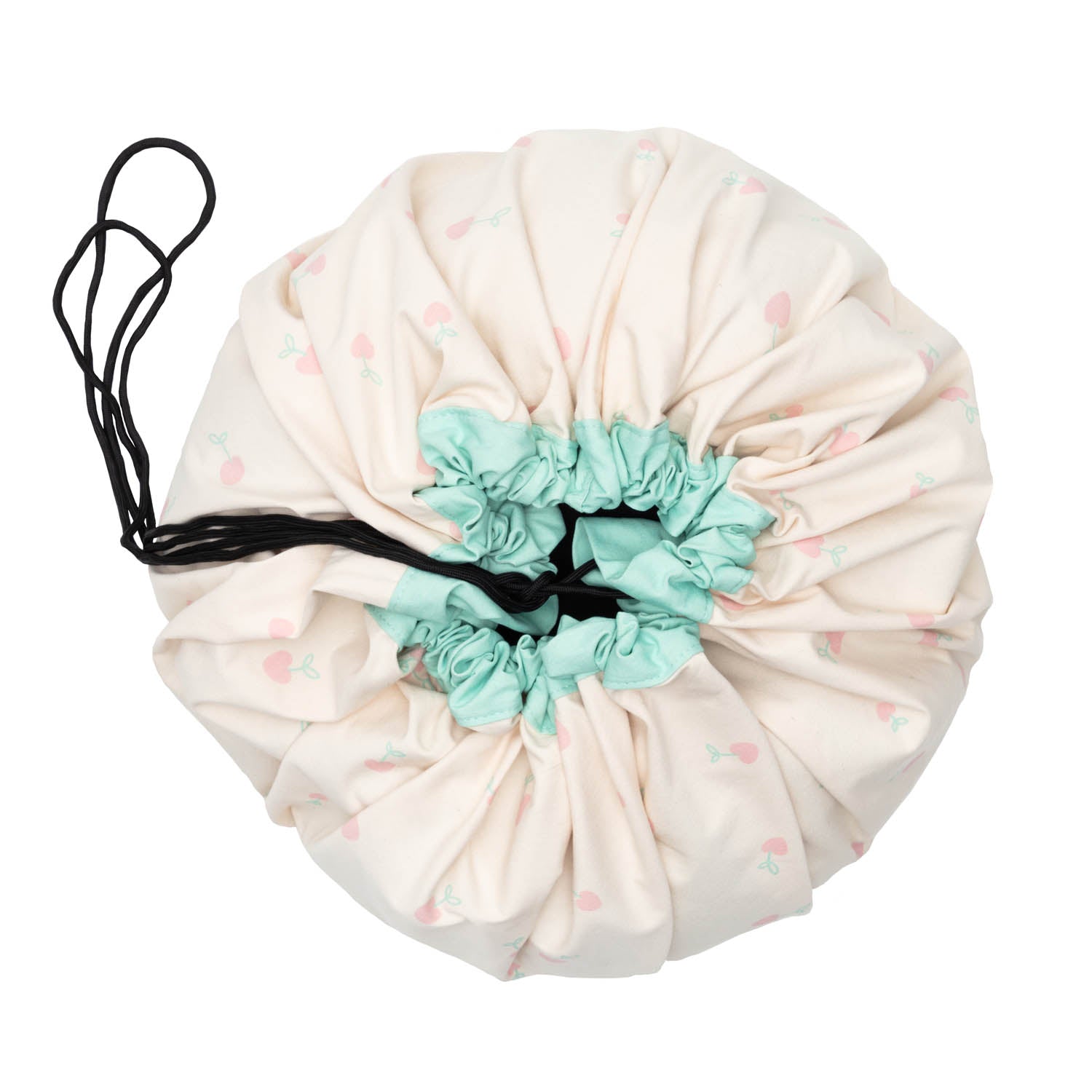 product picture Play&Go print cherry love, closed