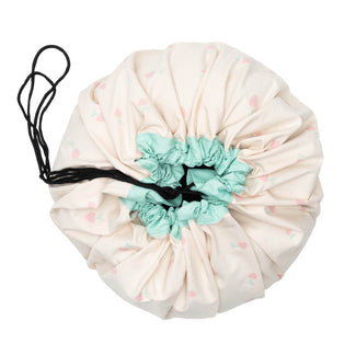 Cherry love toy storage bag
