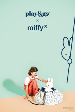 Miffy Standard Storage Bag